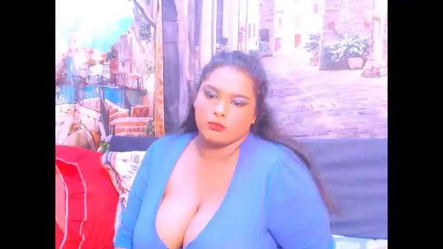 Image 12 of indianfairy99 Stream on Chaturbate on 14 months ago