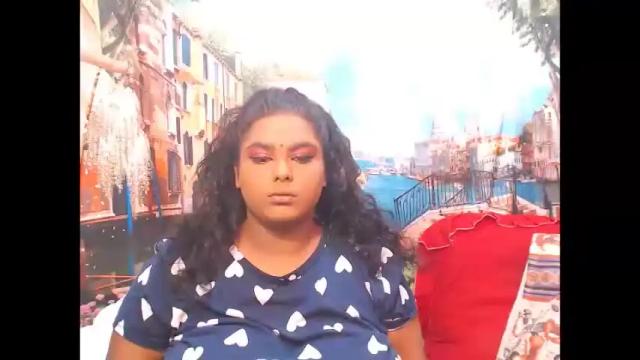 Image 6 of indianfairy99 Stream on Chaturbate on 14 months ago