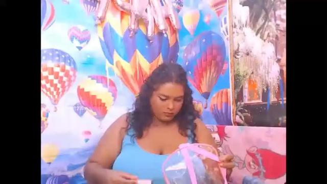 Image 12 of indianfairy99 Stream on Chaturbate on 14 months ago