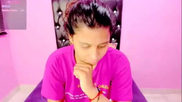 Image 11 of indianflame Stream on Chaturbate on 22 days ago
