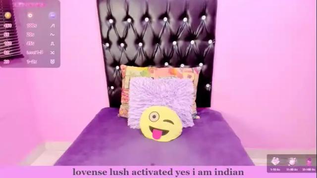 Thumbnail 1, indianflame's Stream at Chaturbate, 13 days ago