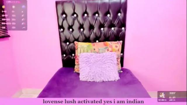 Image 6 of indianflame Stream on Chaturbate on 11 days ago