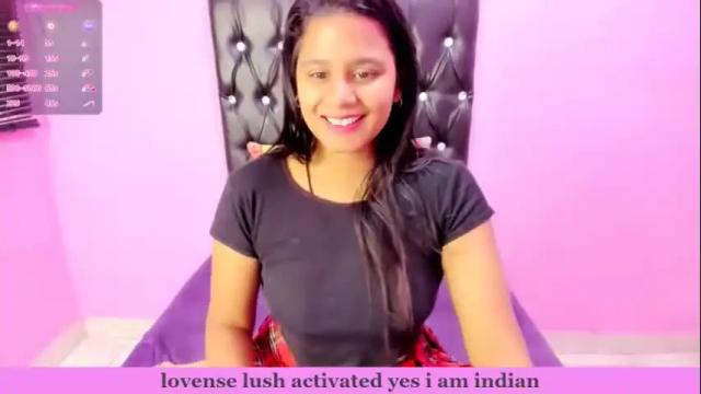 Image 6 of indianflame Stream on Chaturbate on 4 days ago