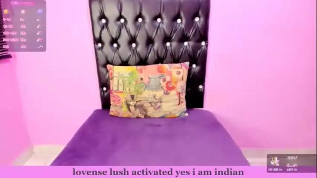 Image 8 of indianflame Stream on Chaturbate on 4 days ago
