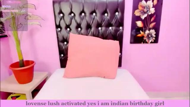 Thumbnail 1, indianflame's Stream at Chaturbate, 3 months ago