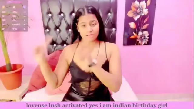 Thumbnail 3, indianflame's Stream at Chaturbate, 3 months ago