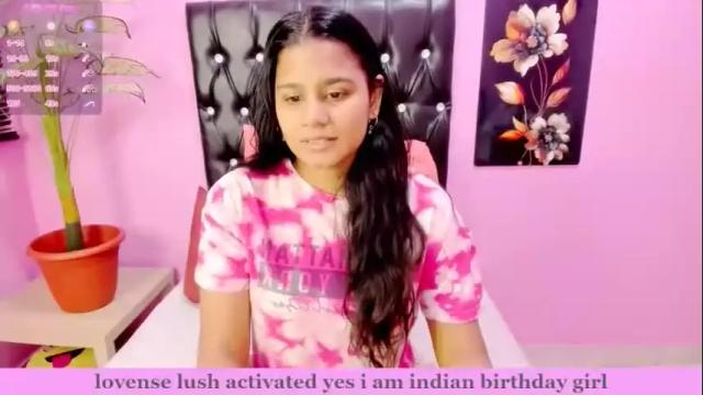 Thumbnail 1, indianflame's Stream at Chaturbate, 3 months ago