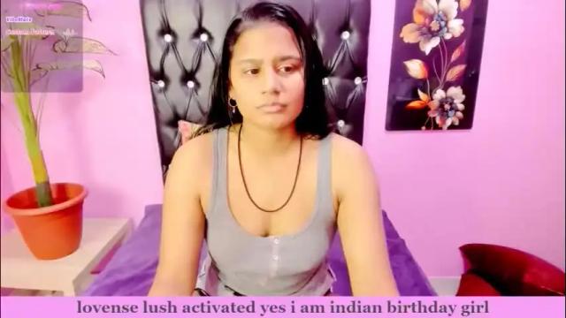 Thumbnail 1, indianflame's Stream at Chaturbate, 3 months ago