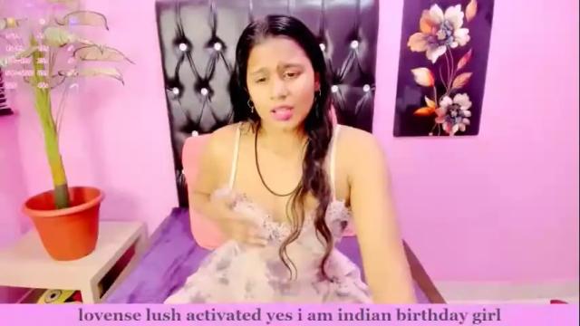 Thumbnail 1, indianflame's Stream at Chaturbate, 2 months ago