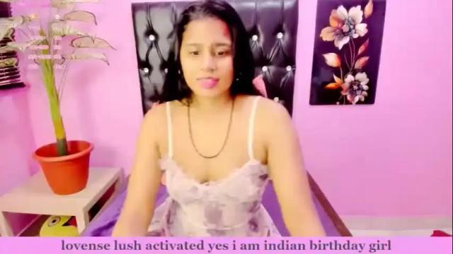 Thumbnail 2, indianflame's Stream at Chaturbate, 2 months ago