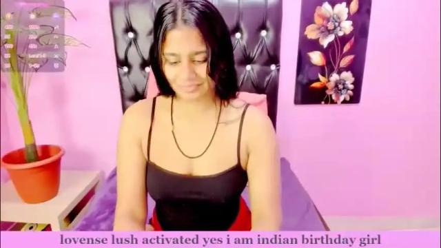 Image 3 of indianflame Stream on Chaturbate on 2 months ago