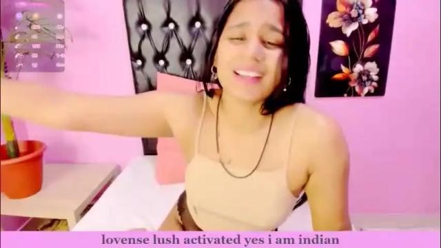 Image 3 of indianflame Stream on Chaturbate on 2 months ago