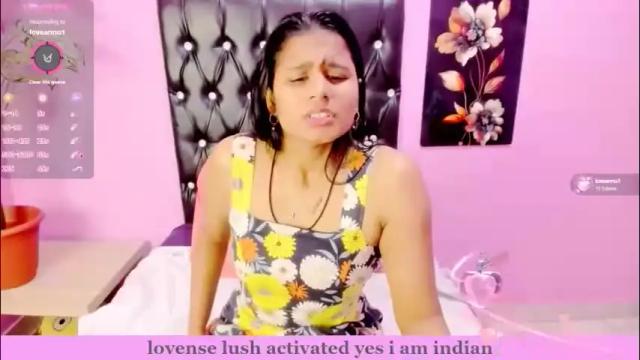 Image 7 of indianflame Stream on Chaturbate on 2 months ago