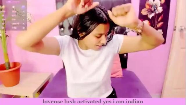 Image 3 of indianflame Stream on Chaturbate on 2 months ago