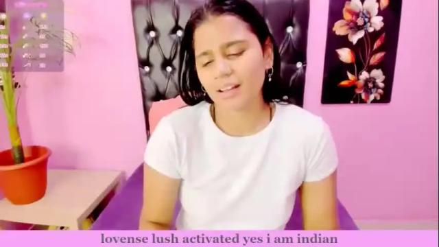 Thumbnail 2, indianflame's Stream at Chaturbate, 2 months ago
