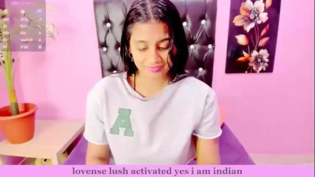 Thumbnail 3, indianflame's Stream at Chaturbate, 2 months ago