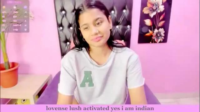 Thumbnail 3, indianflame's Stream at Chaturbate, 1 month ago