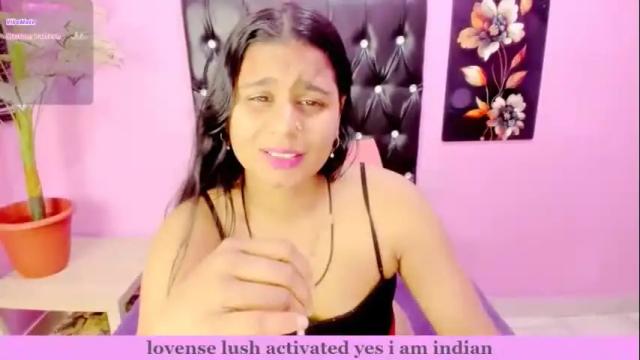 Thumbnail 3, indianflame's Stream at Chaturbate, 1 month ago