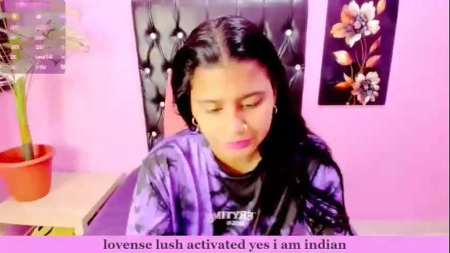 Image 7 of indianflame Stream on Chaturbate on 1 month ago