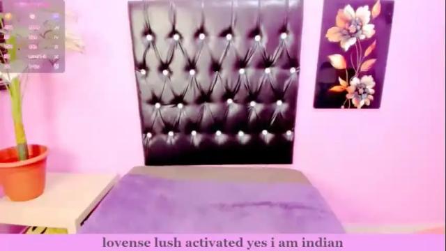 Image 7 of indianflame Stream on Chaturbate on 1 month ago