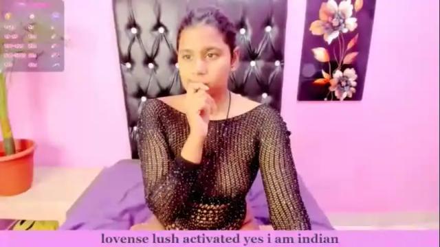 Thumbnail 1, indianflame's Stream at Chaturbate, 1 month ago