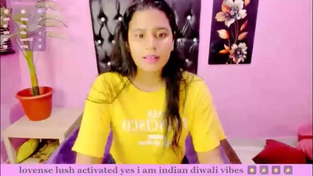 Thumbnail 1, indianflame's Stream at Chaturbate, 6 days ago