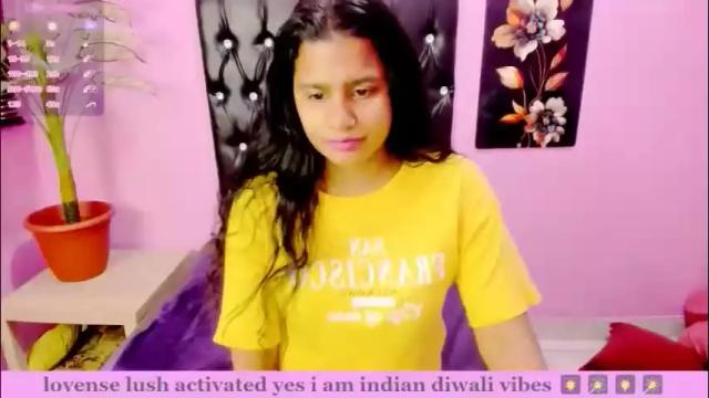 Image 7 of indianflame Stream on Chaturbate on 6 days ago