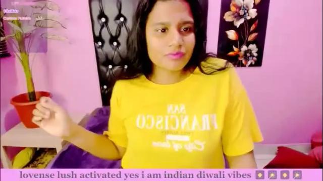 Image 8 of indianflame Stream on Chaturbate on 6 days ago