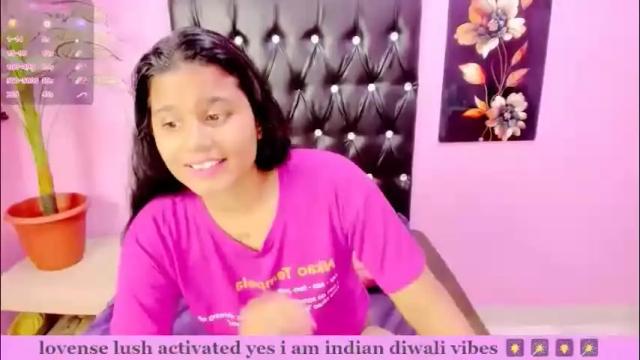 Image 11 of indianflame Stream on Chaturbate on 4 days ago