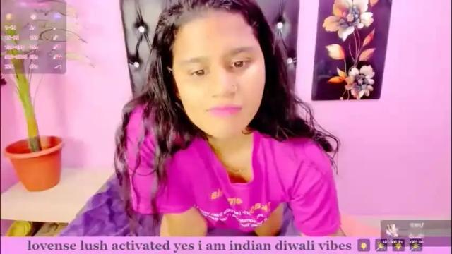 Image 3 of indianflame Stream on Chaturbate on 4 days ago