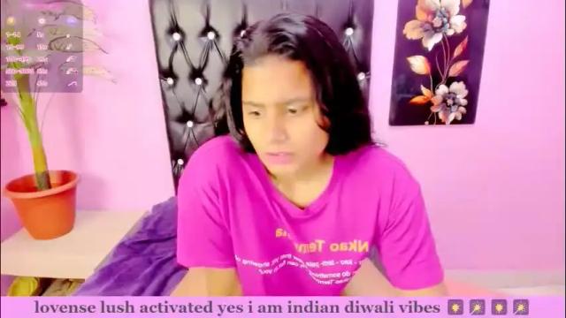 Thumbnail 2, indianflame's Stream at Chaturbate, 4 days ago