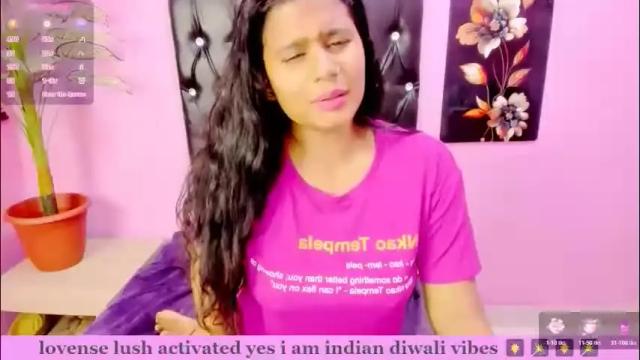 Thumbnail 3, indianflame's Stream at Chaturbate, 4 days ago