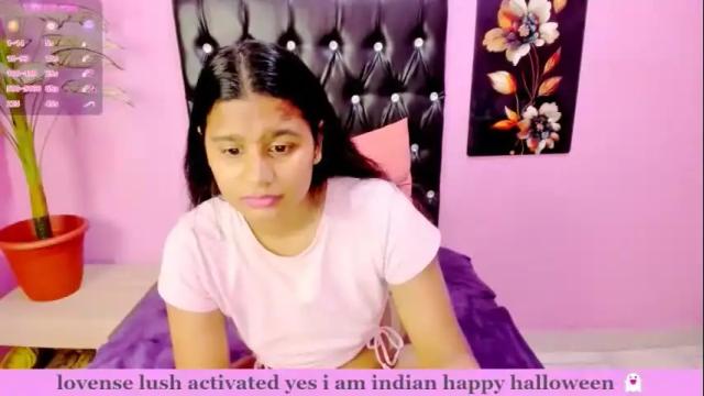 Thumbnail 1, indianflame's Stream at Chaturbate, 2 days ago