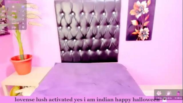 Thumbnail 3, indianflame's Stream at Chaturbate, 1 month ago