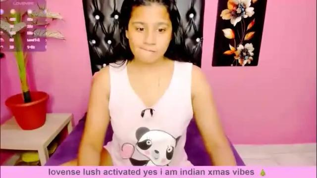 Thumbnail 3, indianflame's Stream at Chaturbate, 17 days ago