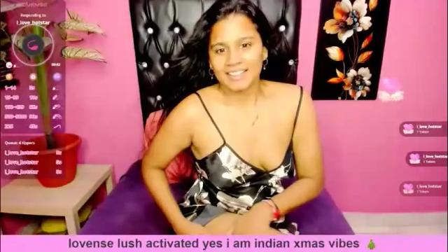 Thumbnail 2, indianflame's Stream at Chaturbate, 16 days ago