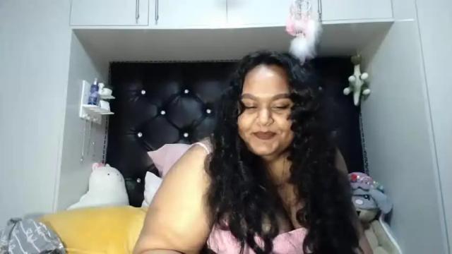 Thumbnail 1, indiangoddess01's Stream at Chaturbate, 19 months ago