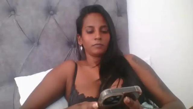 Image 4 of indianjasmin Stream on Chaturbate on 19 months ago