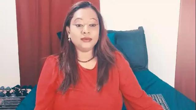 Image 2 of indianlust69 Stream on Chaturbate on 29 days ago
