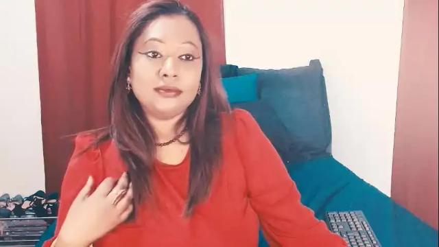 Image 3 of indianlust69 Stream on Chaturbate on 29 days ago