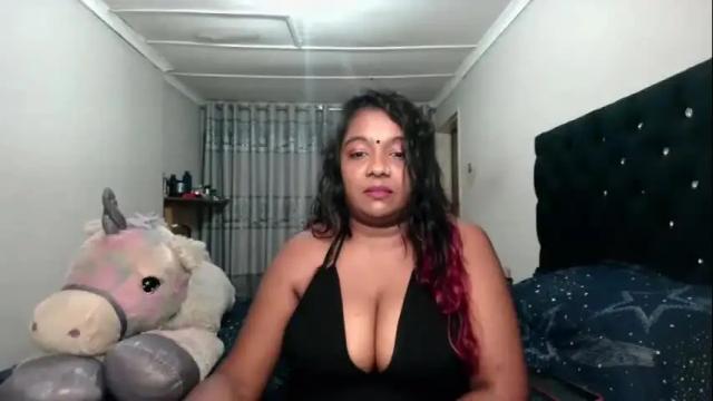 Thumbnail 1, indianmayaxoxo's Stream at Chaturbate, 2 months ago