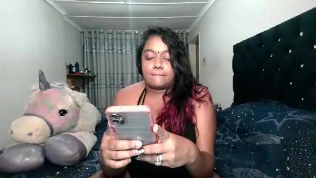 Thumbnail 2, indianmayaxoxo's Stream at Chaturbate, 2 months ago