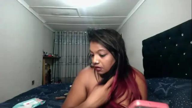 Thumbnail 1, indianmayaxoxo's Stream at Chaturbate, 2 months ago