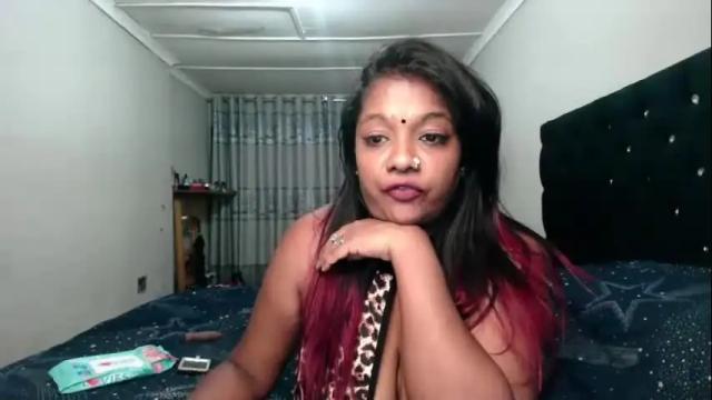 Image 11 of indianmayaxoxo Stream on Chaturbate on 2 months ago