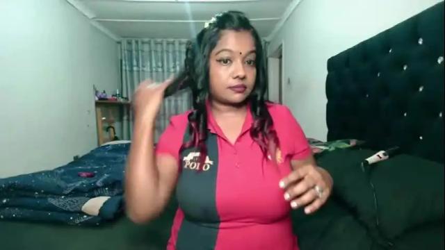 Image 4 of indianmayaxoxo Stream on Chaturbate on 1 month ago
