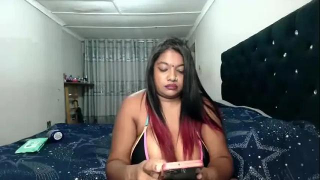 Image 10 of indianmayaxoxo Stream on Chaturbate on 1 month ago