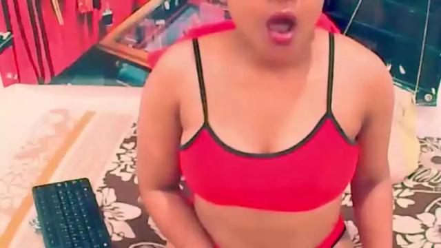Image 12 of indianplaygirl4u2luv Stream on Chaturbate on 18 months ago