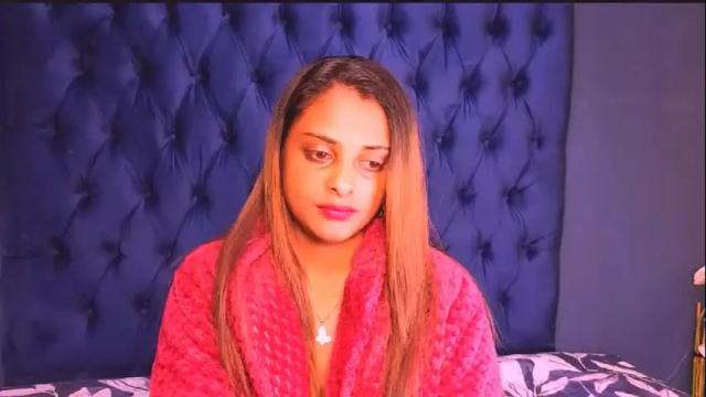 Image 3 of indianplaymatex Stream on Chaturbate on 4 days ago