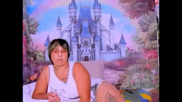 Thumbnail 2, indianroxy07's Stream at Chaturbate, 1 month ago