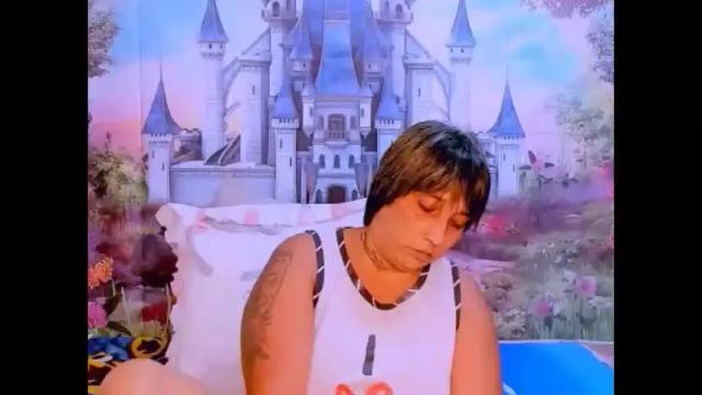 Thumbnail 3, indianroxy07's Stream at Chaturbate, 1 month ago